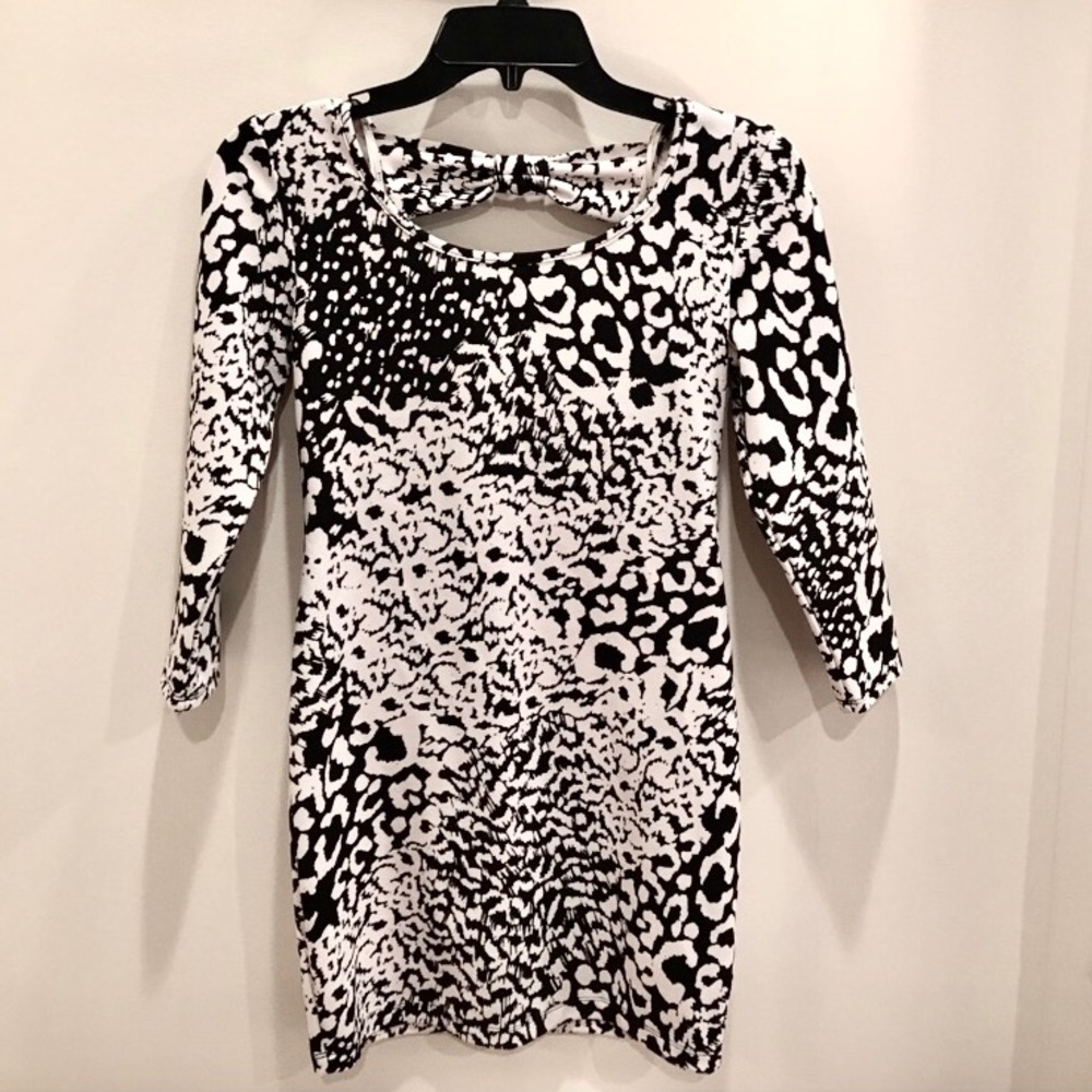 Forever 21 Dress
